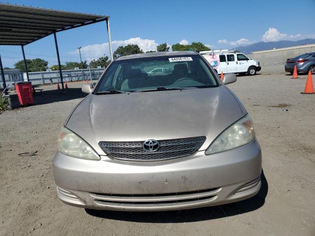 Photo 5 from auction – 2003 TOYOTA CAMRY LE with VIN 4T1BE32K53U148406