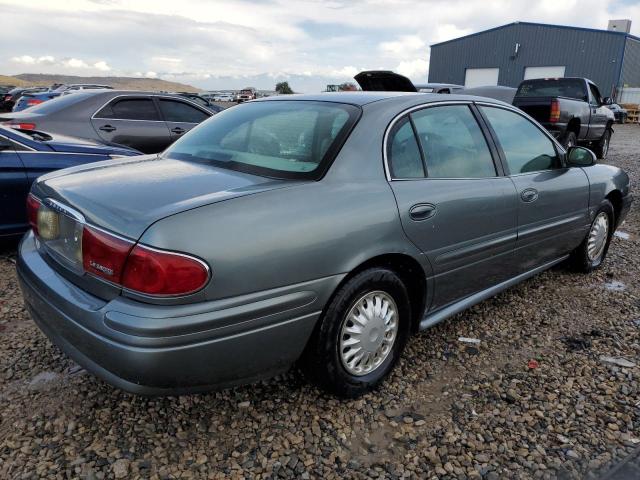 Photo 3 from auction – 2004 BUICK LESABRE CU with VIN 1G4HP52K74U218165