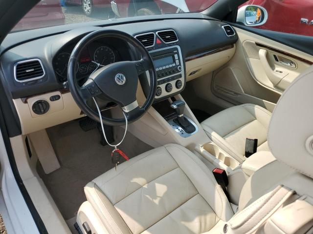 Photo 8 from auction – 2008 VOLKSWAGEN EOS LUX with VIN WVWFA71F28V019859
