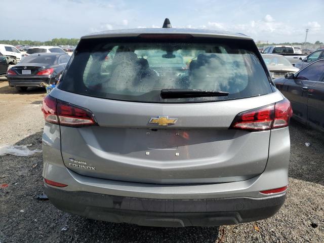 Photo 6 from auction – 2023 CHEVROLET EQUINOX LS with VIN 3GNAXHEG1PL193977
