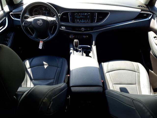 Photo 8 from auction – 2019 BUICK ENCLAVE ES with VIN 5GAEVAKWXKJ217391
