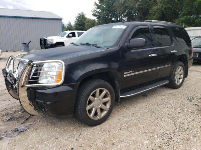 GMC YUKON DENA 2013 with VIN 1GKS2EEF2DR197319 - Photo from auction