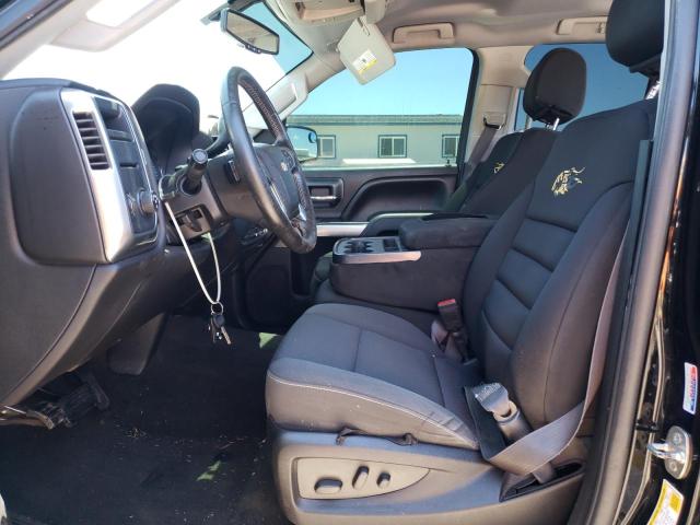 Photo 7 from auction – 2015 CHEVROLET SILVERADO with VIN 1GCRCREC1FZ230219