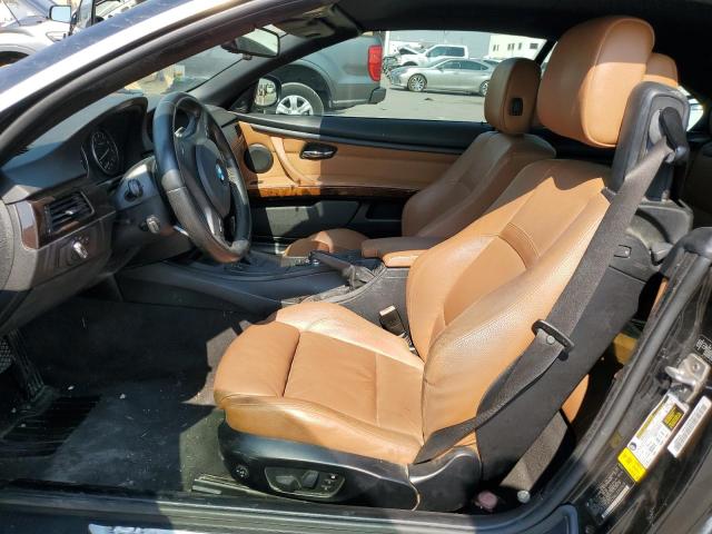 Photo 7 from auction – 2012 BMW 328 I with VIN WBADW3C54CE821969