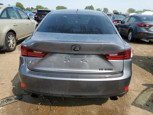 Photo 6 from auction – 2014 LEXUS IS 250 with VIN JTHBF1D29E5038490
