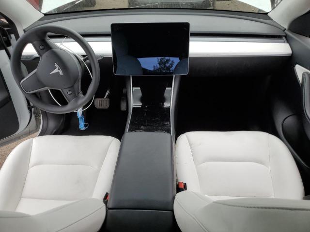 Photo 8 from auction – 2021 TESLA MODEL Y with VIN 5YJYGDEE6MF104154