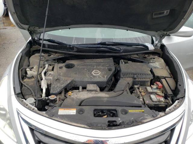 Photo 11 from auction – 2013 NISSAN ALTIMA 2.5 with VIN 1N4AL3AP1DC222226