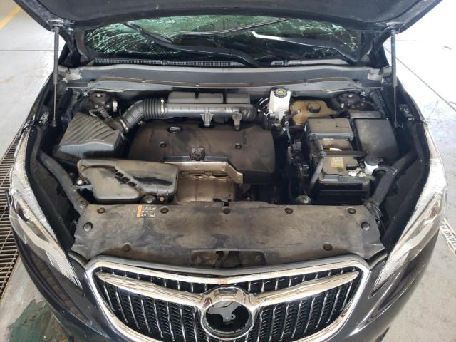 Photo 12 from auction – 2020 BUICK ENVISION E with VIN LRBFX2SA4LD069504