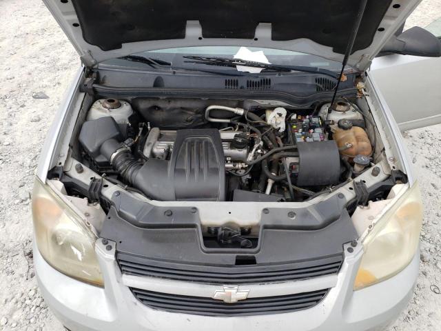 Photo 11 from auction – 2006 CHEVROLET COBALT LS with VIN 1G1AK55F767751789