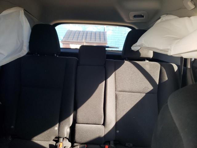 Photo 10 from auction – 2018 TOYOTA RAV4 LE with VIN 2T3BFREV9JW779475