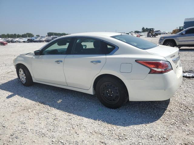 Photo 2 from auction – 2014 NISSAN ALTIMA 2.5 with VIN 1N4AL3AP4EC187358
