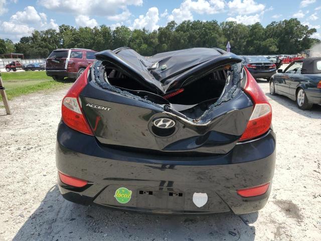 Photo 6 from auction – 2015 HYUNDAI ACCENT GS with VIN KMHCT5AEXFU210243