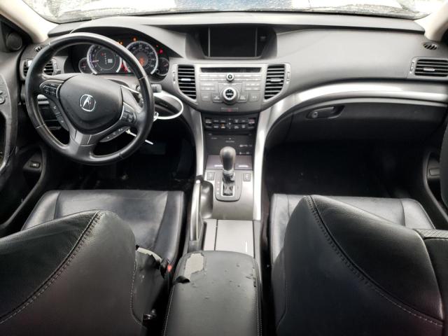 Photo 8 from auction – 2014 ACURA TSX TECH with VIN JH4CU2F69EC003380