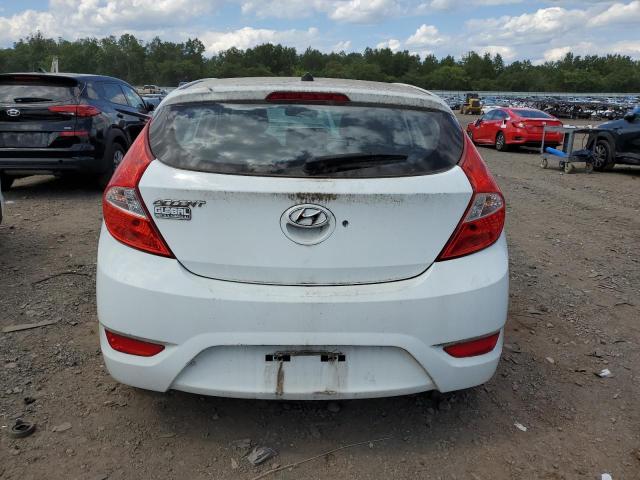 Photo 6 from auction – 2015 HYUNDAI ACCENT GS with VIN KMHCT5AE8FU203209