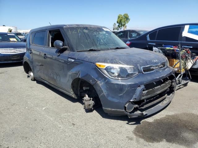 Снимка 4 от търг – 2015 KIA SOUL + с VIN KNDJP3A51F7181122
