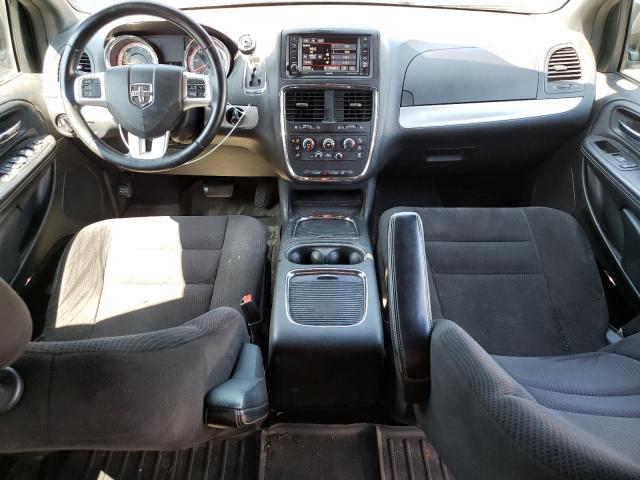 Photo 8 from auction – 2015 DODGE GRAND CARA with VIN 2C4RDGCG4FR518897