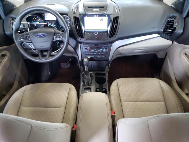 Photo 8 from auction – 2017 FORD ESCAPE SE with VIN 1FMCU9G95HUC66673