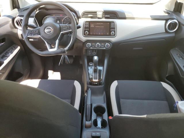 Photo 8 from auction – 2021 NISSAN VERSA SV with VIN 3N1CN8EV4ML839629