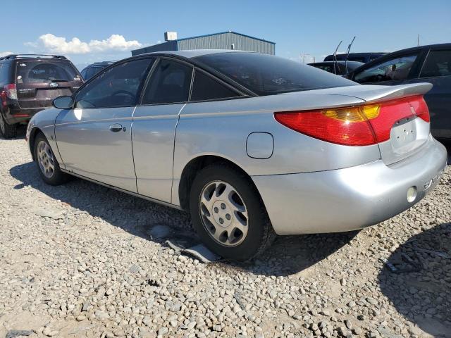 Photo 2 from auction – 2002 SATURN ION with VIN 1G8ZY127X2Z182640