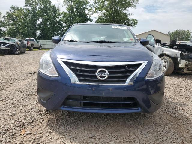 Photo 5 from auction – 2018 NISSAN VERSA S with VIN 3N1CN7AP3JL817490