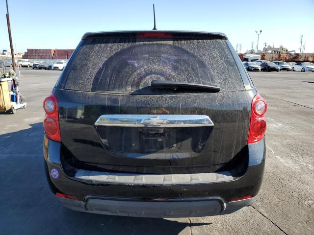 Photo 6 from auction – 2013 CHEVROLET EQUINOX LS with VIN 2GNALBEK2D6307577