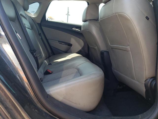 Photo 10 from auction – 2017 BUICK VERANO SPO with VIN 1G4PR5SK4H4112347
