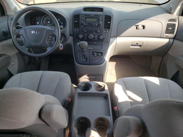 Photo 8 from auction – 2006 KIA SEDONA with VIN KNDMB233566061427