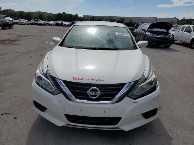Photo 5 from auction – 2016 NISSAN ALTIMA 2.5 with VIN 1N4AL3AP3GN360567