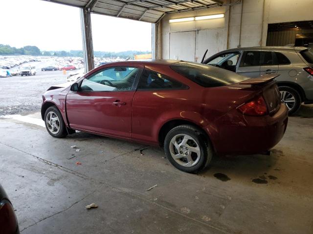 Photo 2 from auction – 2007 PONTIAC G5 with VIN 1G2AL15F877233287