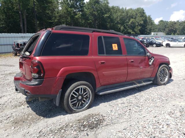 Photo 3 from auction – 2005 CHEVROLET TRAILBLAZE with VIN 1GNES16M056184724