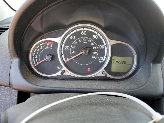 Photo 9 from auction – 2013 MAZDA MAZDA2 with VIN JM1DE1LY4D0161337