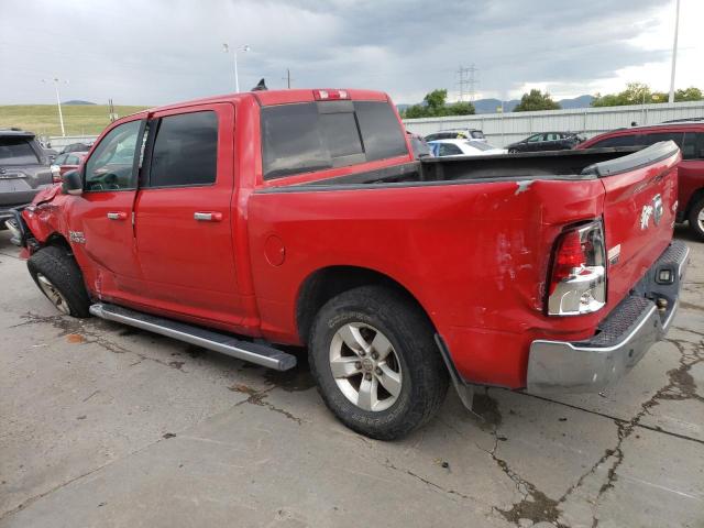 Photo 2 from auction – 2013 RAM 1500 SLT with VIN 1C6RR7LP1DS572405