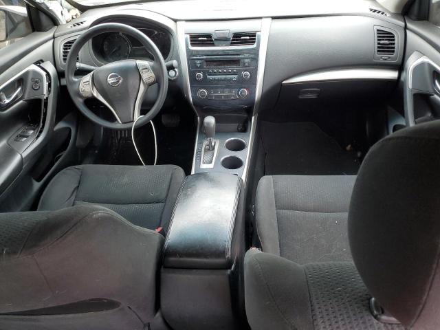 Photo 8 from auction – 2015 NISSAN ALTIMA 2.5 with VIN 1N4AL3APXFC480960