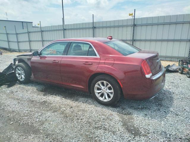 Photo 2 from auction – 2016 CHRYSLER 300 LIMITE with VIN 2C3CCAAG8GH243720