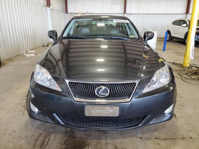 Photo 5 from auction – 2008 LEXUS IS 250 with VIN JTHCK262182020431