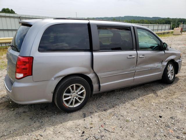 Photo 3 from auction – 2013 DODGE GRAND CARA with VIN 2C4RDGCG6DR718127