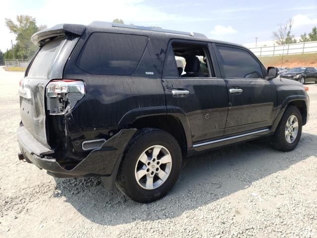 Foto 3 de la subasta – 2013 TOYOTA 4RUNNER SR con VIN JTEBU5JR2D5115274
