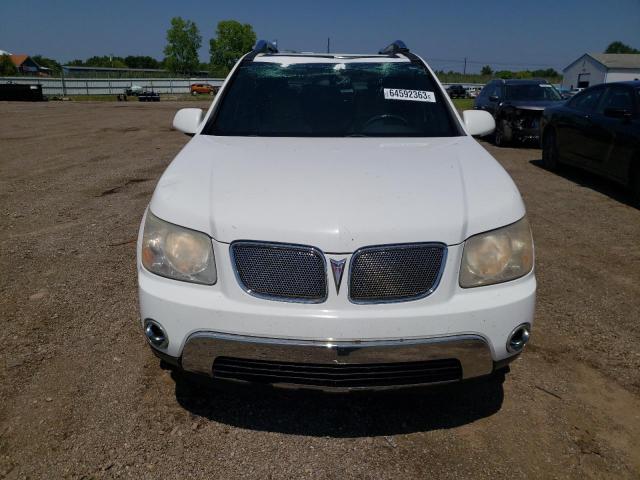 Photo 5 from auction – 2009 PONTIAC TORRENT with VIN 2CKDL33FX96209219