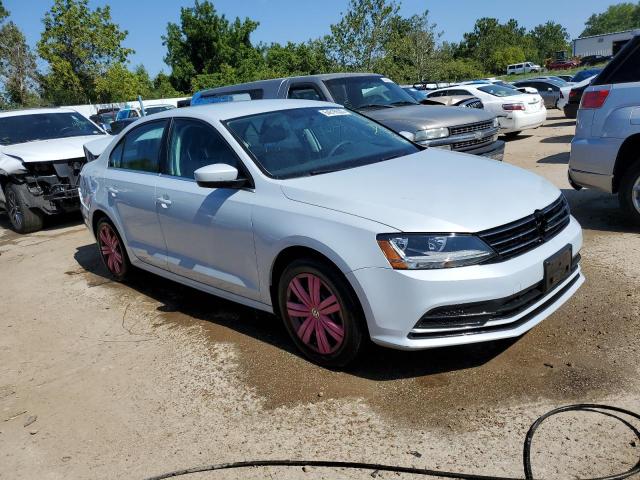 Photo 4 from auction – 2017 VOLKSWAGEN JETTA S with VIN 3VW2B7AJ7HM293453