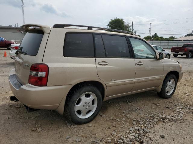 Photo 3 from auction – 2007 TOYOTA HIGHLANDER with VIN JTEEP21A170215493