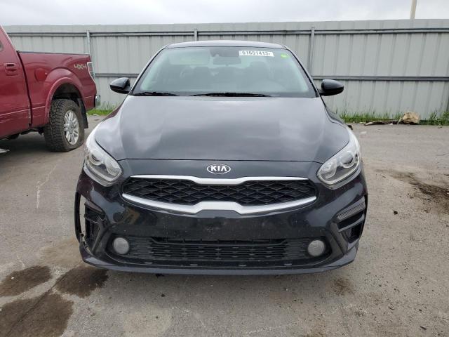 Photo 5 from auction – 2021 KIA FORTE FE with VIN 3KPF24AD9ME362189