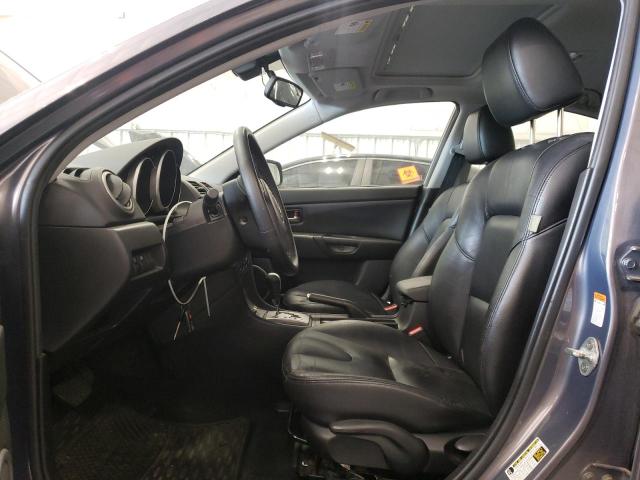 Photo 7 from auction – 2007 MAZDA 3 S with VIN JM1BK323871735406