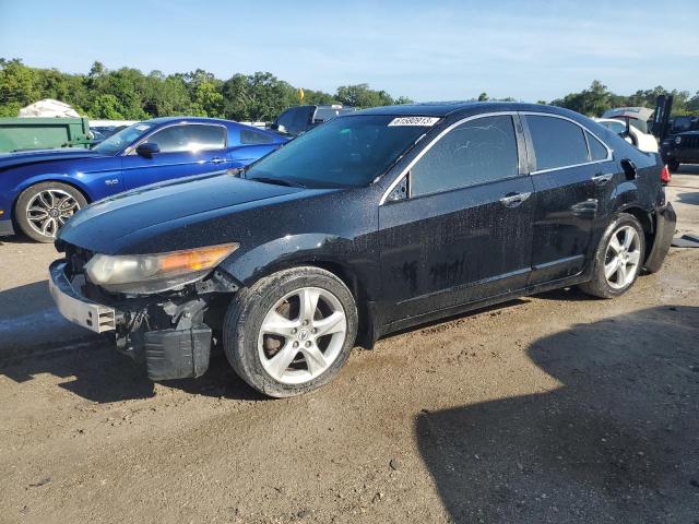 ACURA TSX TECH 2012 with VIN JH4CU2F66CC028038 - Photo from auction