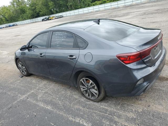 Photo 2 from auction – 2023 KIA FORTE LX with VIN 3KPF24AD2PE622100