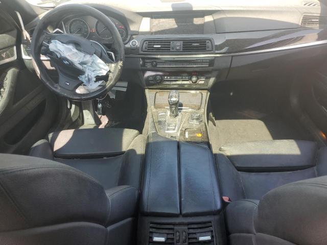Photo 8 from auction – 2012 BMW 535 I with VIN WBAFR7C58CC808287
