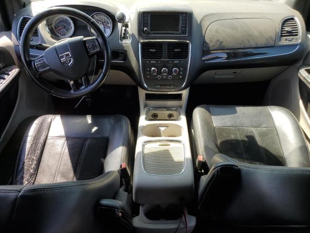Photo 8 from auction – 2017 DODGE GRAND CARA with VIN 2C4RDGCG2HR805996