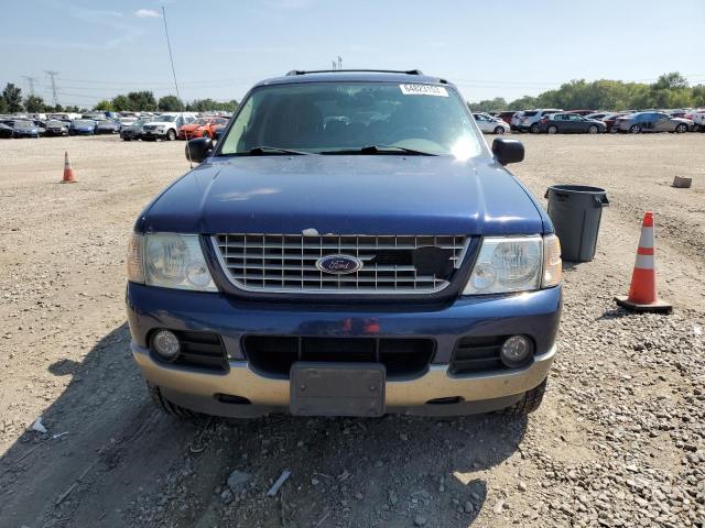 Photo 5 from auction – 2004 FORD EXPLORER E with VIN 1FMDU74K24ZA06258