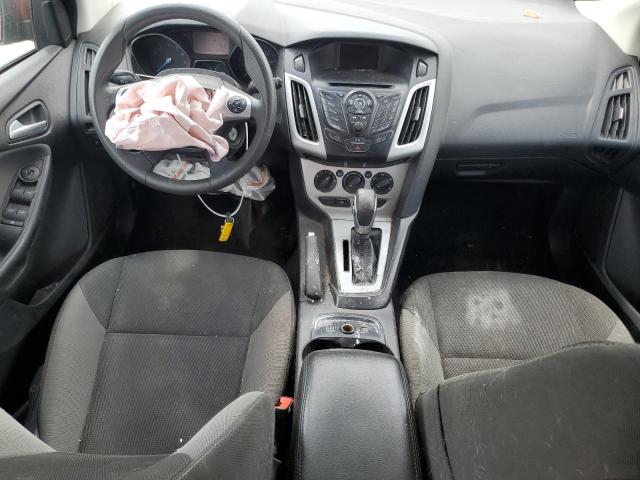 Photo 8 from auction – 2014 FORD FOCUS SE with VIN 1FADP3K27EL440709