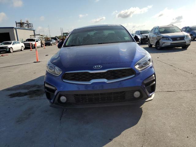 Photo 5 from auction – 2020 KIA FORTE FE with VIN 3KPF24AD9LE143246