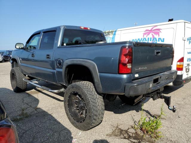 Photo 2 from auction – 2006 CHEVROLET SILVERADO with VIN 2GCEK13T161106028